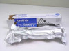Brother TN-5000PF toner cartridge removed from box, sealed in original silver foil protective bag alongside the retail box