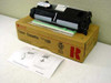 Ricoh Type 150 Black Toner Cassette 026708 in original brown box with instruction sheet