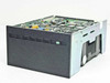 Micropolis 1548-15 2.0GB 5.25" Full Height SCSI-2 hard drive – angled top-front view showing PCB logic board and black enclosure