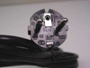 Ching Cheng EL-211 Schuko plug face showing EL-211 model number, CE and CCC markings, and 10-16A 250V rating