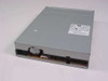 Sony MPF920-E floppy drive – rear and side view showing 34-pin IDC data connector and Sony label
