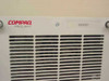 Compaq ProLiant 6000 nameplate closeup showing COMPAQ PROLIANT branding and model number 6000