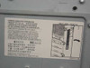 Compaq ProLiant 6000 regulatory label showing Series ES2003 designation and FCC compliance information