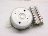 HP Main Motor from LaserJet 5000 Printer (RH7-1357)