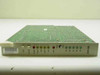 ADTRAN ISU 2X64 NDNTKC01AA card — front faceplate view showing LED status indicators and ISU 2X64 label