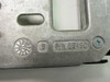 Dell 5649C part number label closeup — stamped P/N 5649C with date code 02 visible on underside of metal tray