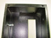 Security Enclosure Wall-Mount Metal Box 13.5" x 14" x 7" - No Lock or Key