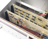 ESE ES-2505 Event Timer for Laboratory / Industrial Use - 19" Rackmount AS-IS