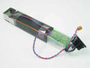 Gateway 2000 UA0400P01 power supply – side view showing full length of unit with label partially visible and output connector at right end