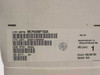 Freescale MCF5206FT33A label detail showing MPN, lot number C007180009, DTE 0024, quantity 24, assembled in Malaysia