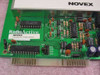 Novex RadioActive 8-Bit ISA FM Stereo Board IBM PC AT Compatible w/ 286 386 486