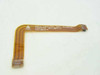 Apple 821-0027-A inverter ribbon cable — label side showing Apple Computer Inc. copyright 1993/94, part numbers 821-0027-A and 632-0016-A printed on the flexible flat cable