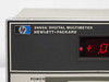 HP Digital AC/DC Multimeter 4.5-Digit 5-Function (3465A)
