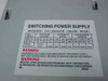 Power supply motherboard connector – 12-pin AT dual 6-pin cable configuration