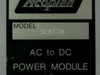 Acopian 5EB150 5VDC Power Module AC-to-DC