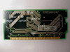 Panasonic FFPWB0620 FFPEU06202 Memory DIMM Module reverse side showing PCB markings Made in Japan and 94V-0 rating
