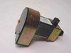Pittman Permanent Magnet DC Motor with Encoder 23186