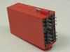 Opto 22 ODC5Q module – rear/side view showing pin connector array on back edge
