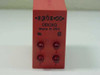 Opto 22 ODC5Q module – front face showing brand label, model number, UL/CSA marks, and four numbered LED indicators
