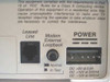Network Equipment Technologies 8 Channel Muliplexer SPX/5 XR5181