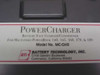 Battery Technology Power Charger - Battery Fast Charger for Macintosh (MC-CHR)