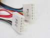 Packard Bell 190034 150 Watt AT Power Supply - DSP-1514P Internal Power Switch