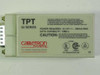 Cabletron 802.3 10 Base-T Transceiver with Lanview (TPT 92 Series)