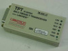 Cabletron 802.3 10 Base-T Transceiver with Lanview (TPT 92 Series)