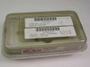 Abbott Spectrum 1366-07 Sample Syringe sealed clamshell packaging — top view showing dual barcode labels with List No. 01366-07