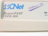 Cnet PowerFAST CNFH-800 100Base-TX 8 Port Hub 18-1 A-FH80-FB
