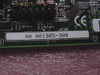 Dell 15JDG Motherboard – close-up of Intel AA A01985-308 label on PCB near power connector header area