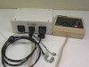 Tracor Northern Series 5525 Microscan with Noran Instruments 700P472 700P471