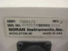 Tracor Northern Series 5525 Microscan with Noran Instruments 700P472 700P471