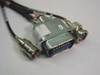 Tracor Northern Series 5525 Microscan with Noran Instruments 700P472 700P471