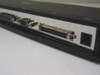 Dell TR-APR 90241 — second rear panel section showing DB25 parallel, DB25 Token Ring connector, and RJ-45 network port