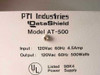 Data Shield Back-Up Power Supply (AT-500) - No Battery