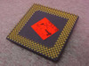 AMD K6/266AFR 266MHz 66 Mhz 32 KB Level 1 Cache 2.2 V Core Vintage CPU