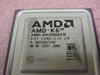 AMD K6/266AFR 266MHz 66 Mhz 32 KB Level 1 Cache 2.2 V Core Vintage CPU