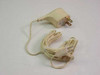 GAF AC Adaptor 2.6 VAC 0.5 A (H)