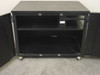 Savin Utility Cassette Storage Cabinet with Castors - No Software or Modules