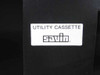 Savin Utility Cassette Storage Cabinet with Castors - No Software or Modules