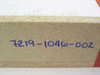 Lindberg Model 51524 Box Furnace Heating Element (7219-1046-002)