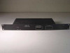 Vasgo LTD Satmatte rackmount satellite processor – front panel view showing dual F° displays and power/mode indicators