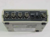 Covid 460 EGA / CGA 9-Pin Video Signal Converter RGB Color + Monochrome AS IS