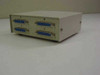 Generic 25 pin Aa/Bb Data Switch 2 Way - 4 port