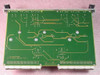 IVS 0001-00207 SFB Board – bottom/solder side view showing PCB part number 8003-00596 Rev C and copyright 1994 marking