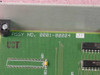 IVS 0001-00004 CIR Board Accuvision 200 Plug-In Module