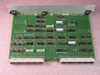 IVS 0001-00004 CIR Board Accuvision 200 Plug-In Module