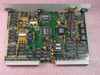 IVS 0001-00107-00 Rev A PCB Control Logic Assembly Board LCB951102 — top-side component view showing Lattice ICs, DIP chips, and edge connectors