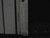Avaya Definity TN744D Call Class-Detector card — part number 107784001, V4, installed in cabinet slot